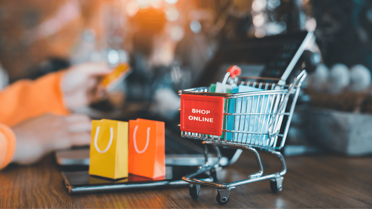 Customer Experience & Shopping Interface