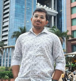 Diptangshu Ray
