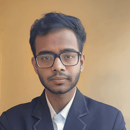 Somyajeet Gupta Chowdhury