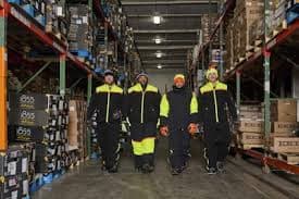 Operations & Logistics Management